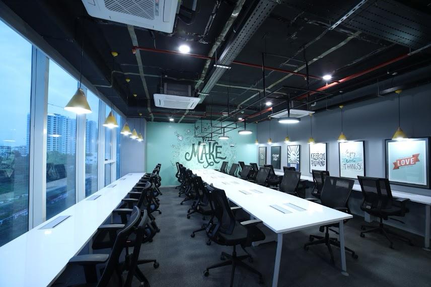 Private Office