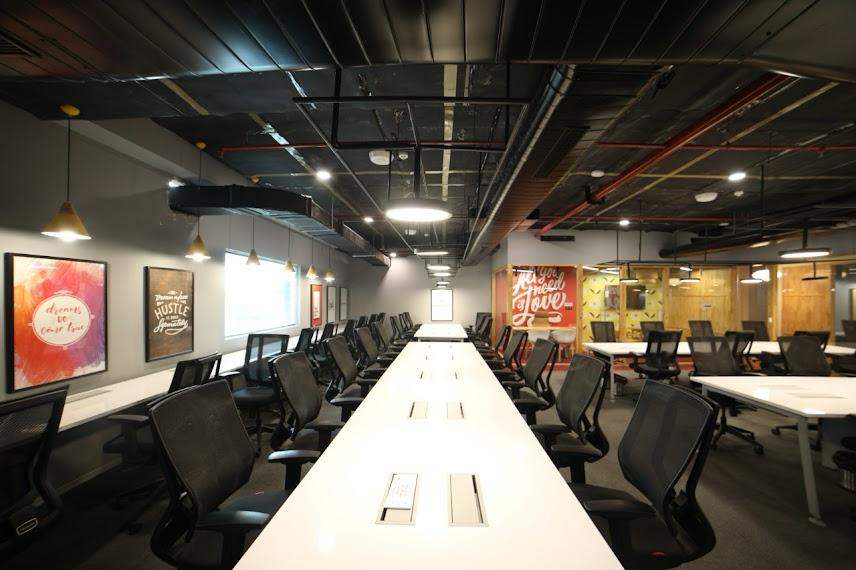 Private Office