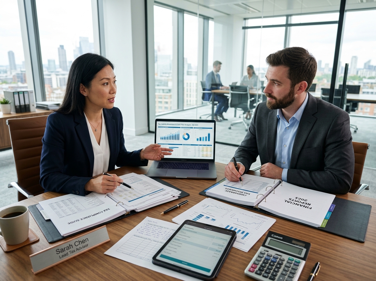Virtual Offices & GST Registration in Hyderabad: The Complete Compliance Guide