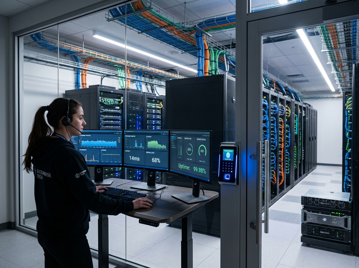 Technology Services